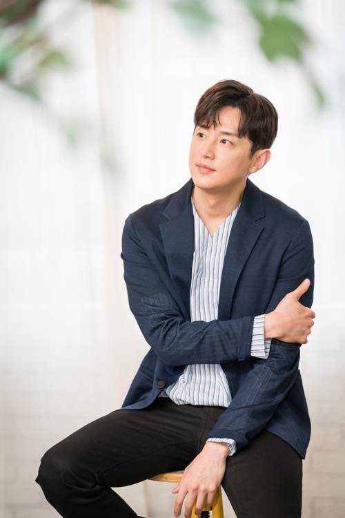 권율 [워너브러더스코리아 제공]