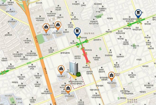 [지도 출처 : 네이버]