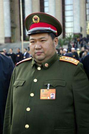 마오신위