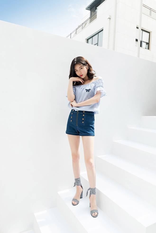 /사진제공=게스