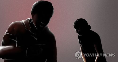 직장내 갑질 [연합뉴스 자료사진]