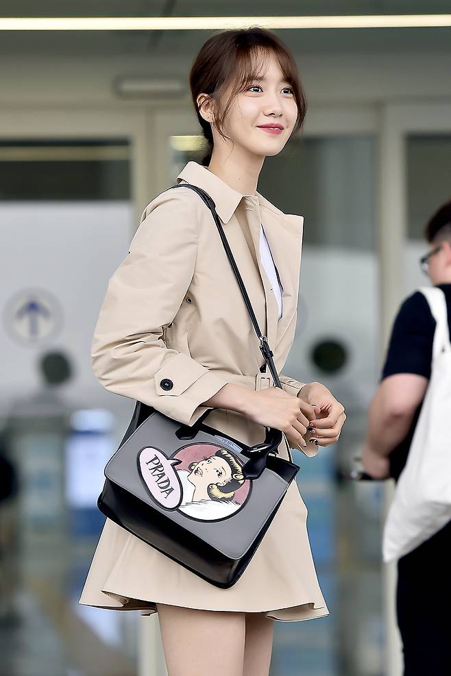 윤아