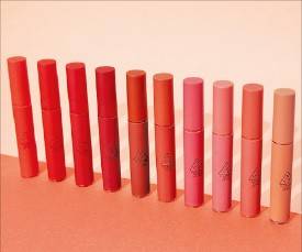 스타일난다 화장품 ‘3컨셉아이즈(3CE)’