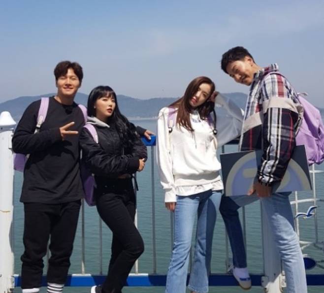 사진=홍진영 인스타그램