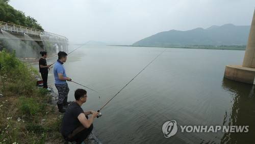 [연합뉴스 자료사진]
