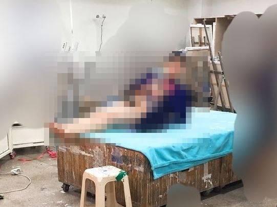 홍대미대 모델