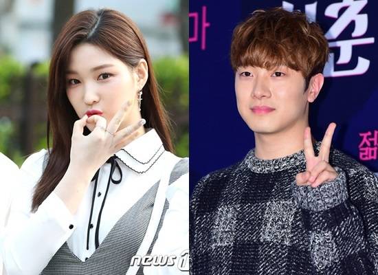 율희 최민환 - 뉴스1