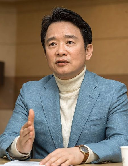 남경필 경기지사 //수원=윤동주 기자 doso7@
