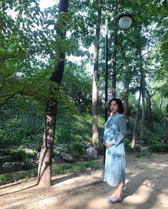 이미도 (사진=이미도 인스타그램)