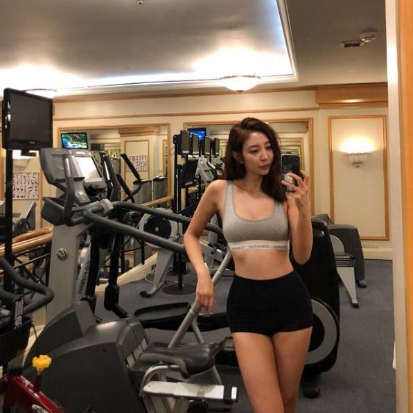 조수아 인스타그램