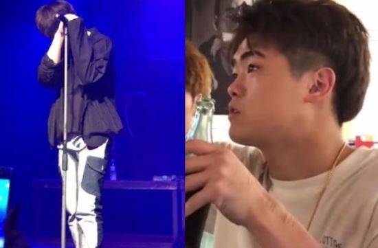 유튜브 '병송'/ 래퍼 배연서 인스타그램