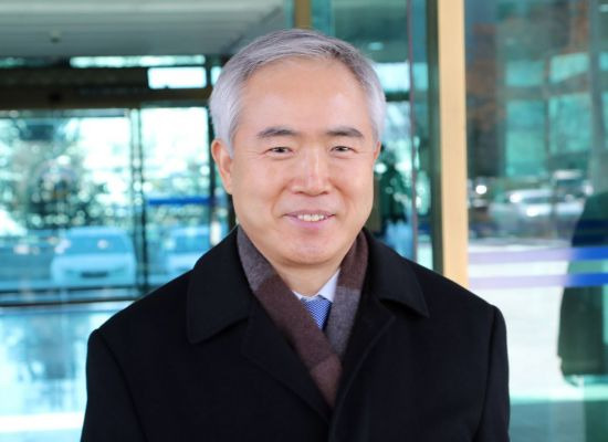 '강원랜드 채용비리 관련 수사단' 단장을 맡은 양부남 광주지검장 (사진=연합뉴스)