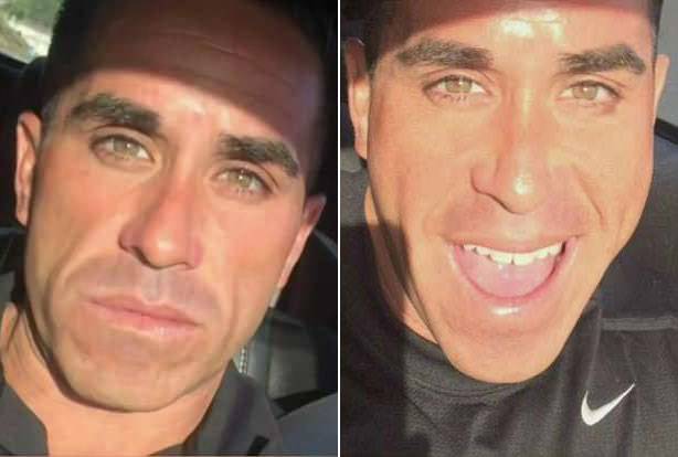 “비싼 음식 먹고 도망쳐” 美 ‘데이트 먹튀남’ 신상 공개