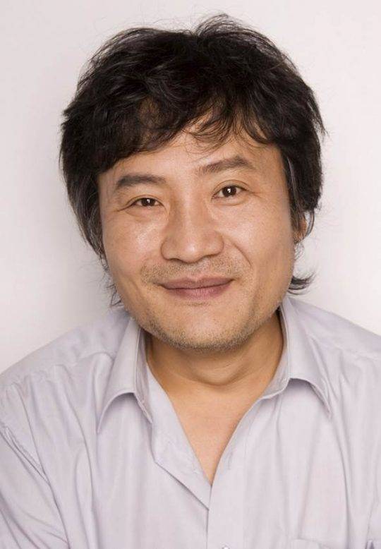 배우 최홍일/사진 제공=열음엔터테인먼트