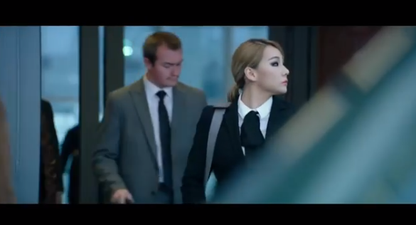 /사진=영화 ‘마일22’ 영상 캡쳐