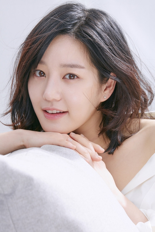 이유비