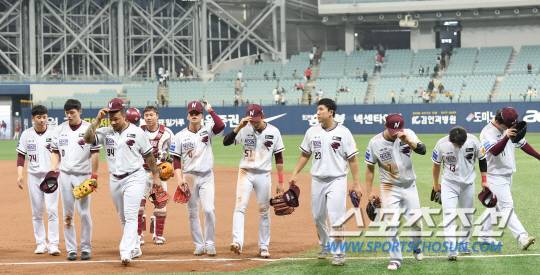 ◇프로야구 넥센 구단 선수 두명이 성범죄 의혹에 휩싸였다.(사진은 기사내용과 직접 관련이 없습니다.) 스포츠조선DB