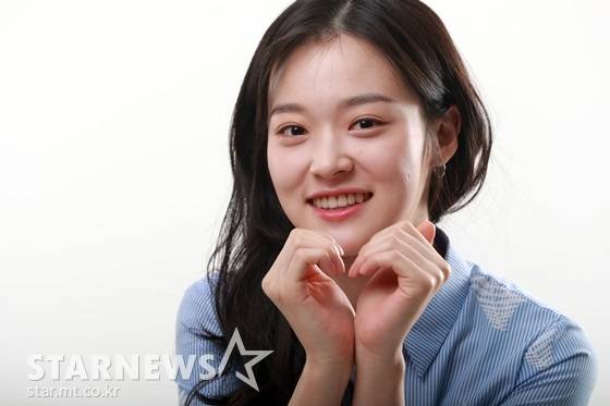 배우 신도현/사진=임성균 기자