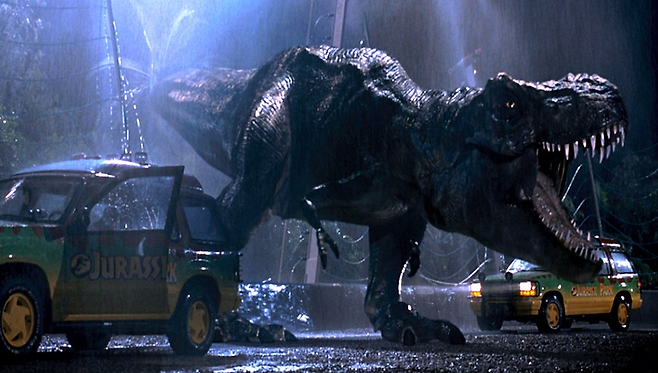 쥬라기 공원