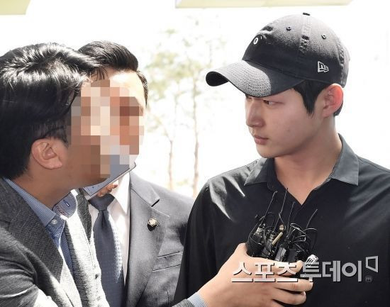 이서원 / 사진=스포츠투데이 DB