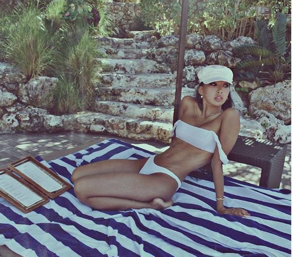 사진=문가비 인스타그램