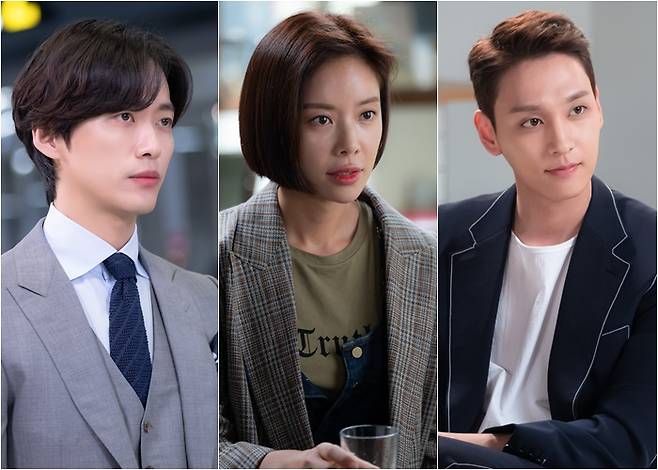 フンナムジョンウム ナムグン ミンxファン ジョンウムxチェ テジュン 期待ポイント３ Kazumiのミーハーワールド