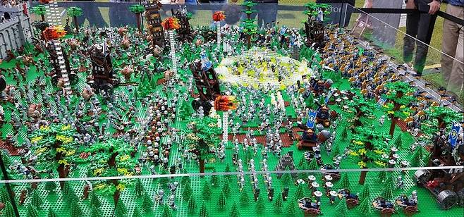 블리자드 무법항