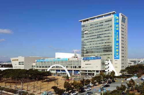 광주시청 전경. [광주시 제공=연합뉴스]
