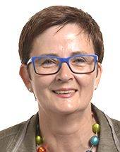 비르기트 집펠 의원. (사진=유럽의회)