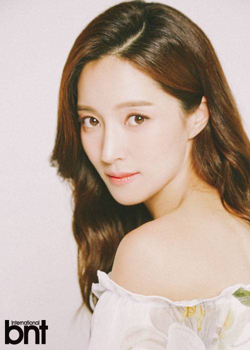 왕빛나