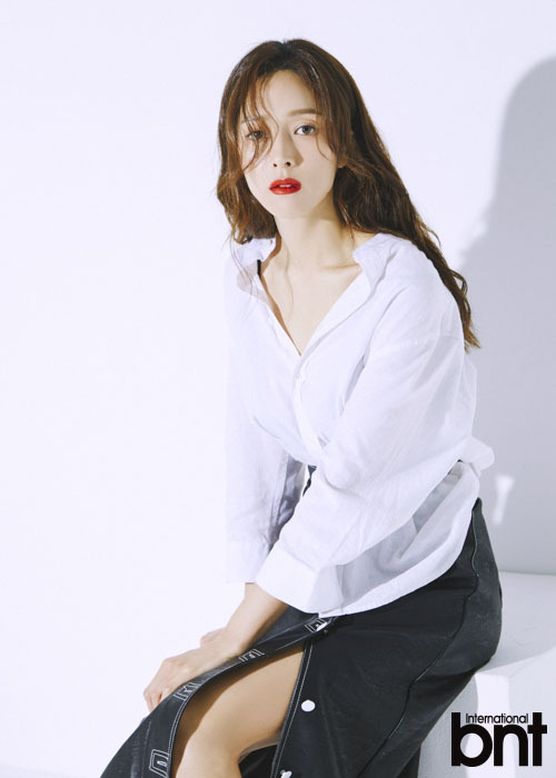 왕빛나