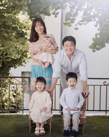 소유진 백종원