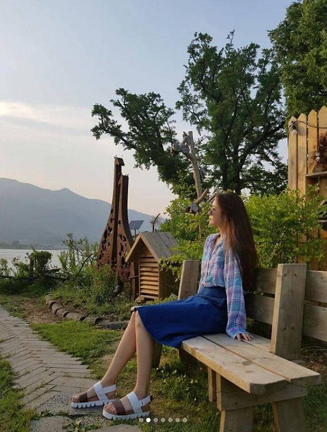 손은서 인스타그램 캡처