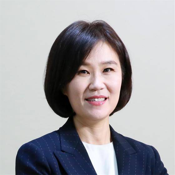 윤미경 전 사무국장