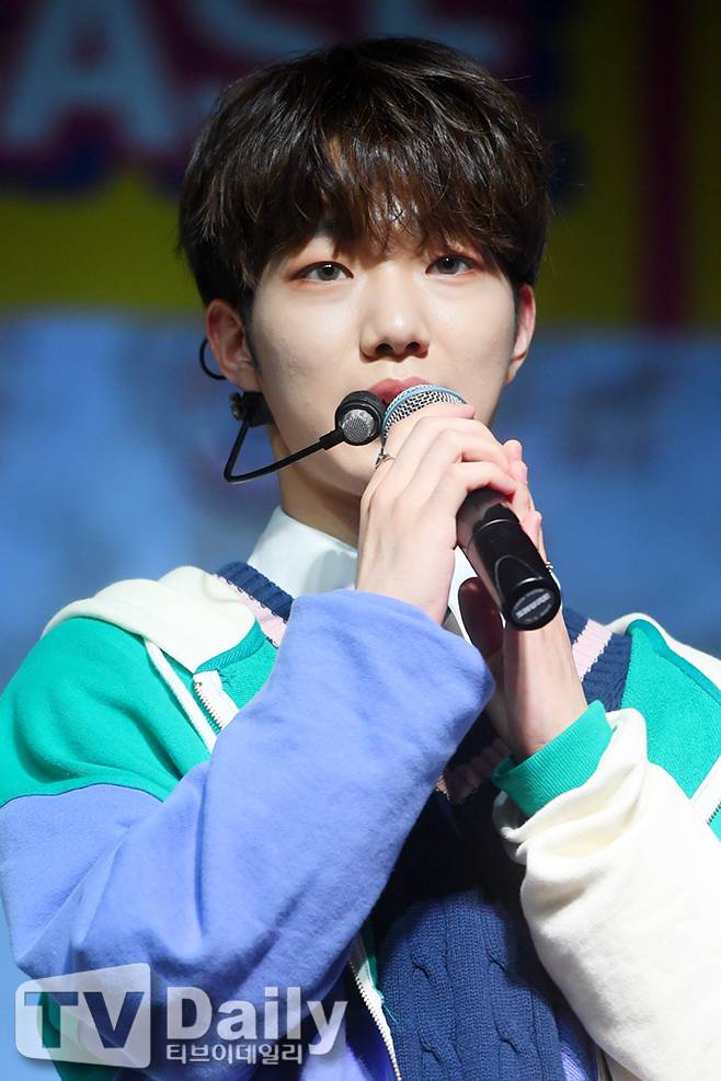 일급비밀 이경하