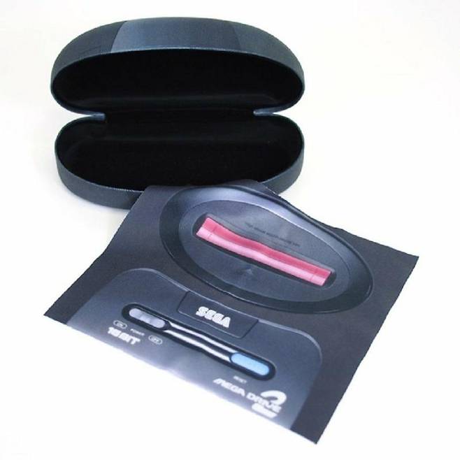 게임기용 안경집