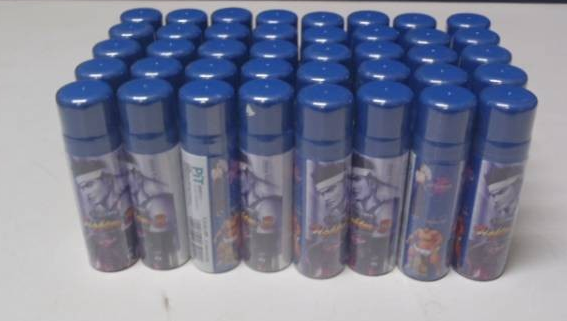 버추어파이터3 딱풀