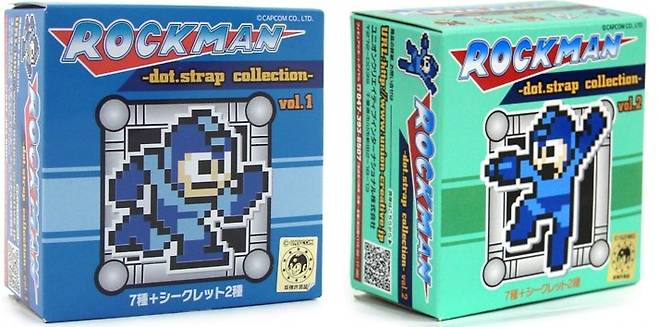 마리오 열쇠고리