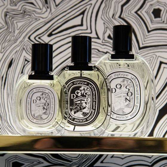 프리미엄 향수 브랜드 딥티크는 굳이 여성용 향수, 남성용 향수를 구별하지 않는다. 중요한 건 각자의 취향에 따른 선택이기 때문이다.[사진 딥티크]