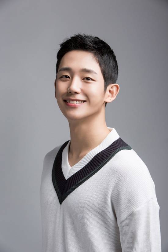 배우 정해인 / 사진=FNC엔터테인먼트