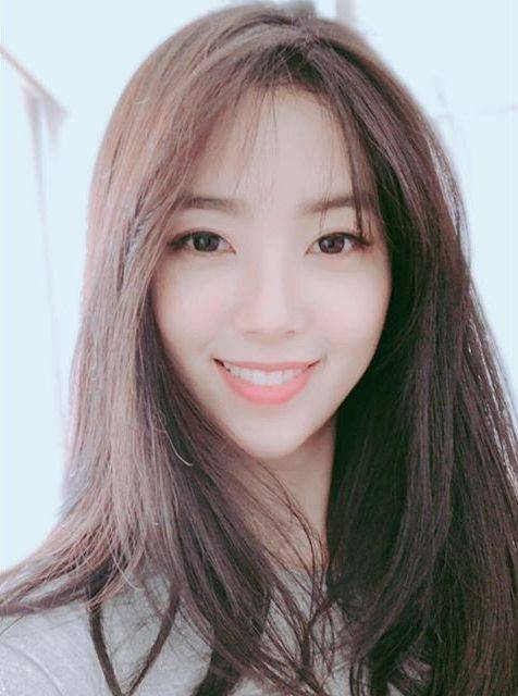 강지영 아나운서 / 사진=강지영 아나운서 인스타그램