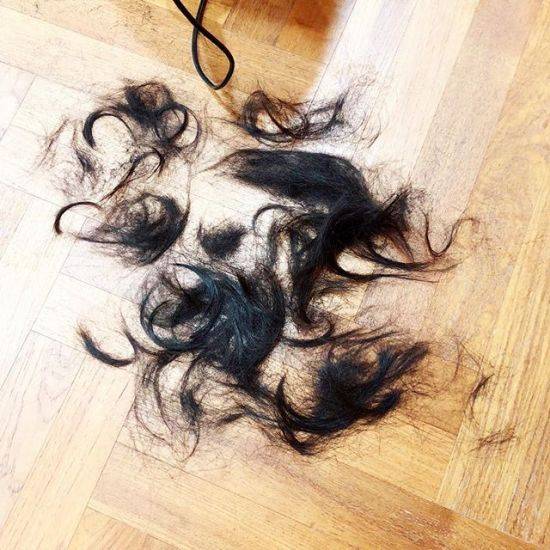 사진=강지영 아나운서 인스타그램