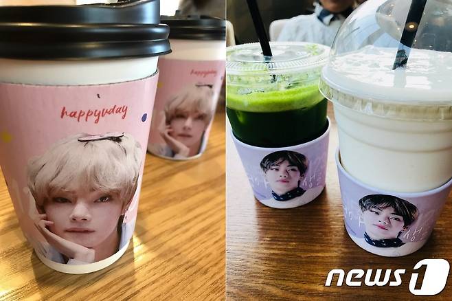 기무라 사키(木村 早希)씨 제공