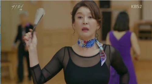 윤석화 [KBS 제공]