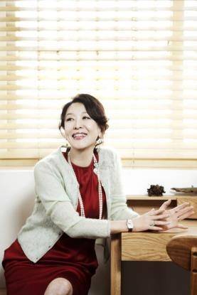 윤석화 [본인 제공]