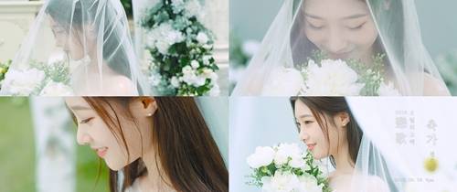 정채연 전우성 뮤직비디오 여주 사진=더블킥엔터테인먼트