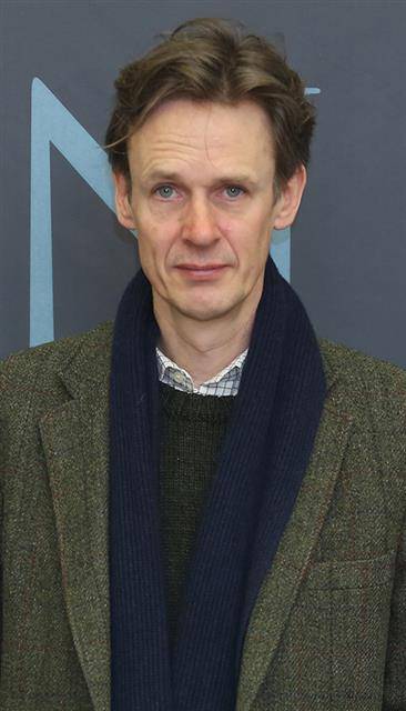 이안 보스트리지