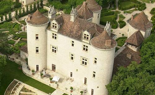 샤토 라그레제트