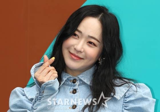 걸그룹 애프터스쿨 출신 배우 유소영 /사진=스타뉴스