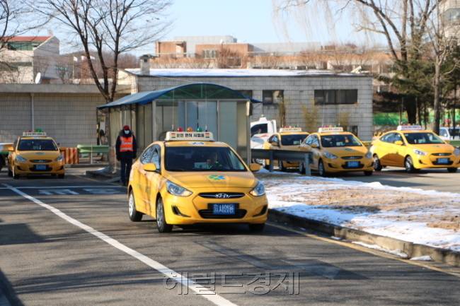 운전면허 자료사진. [헤럴드경제DB]